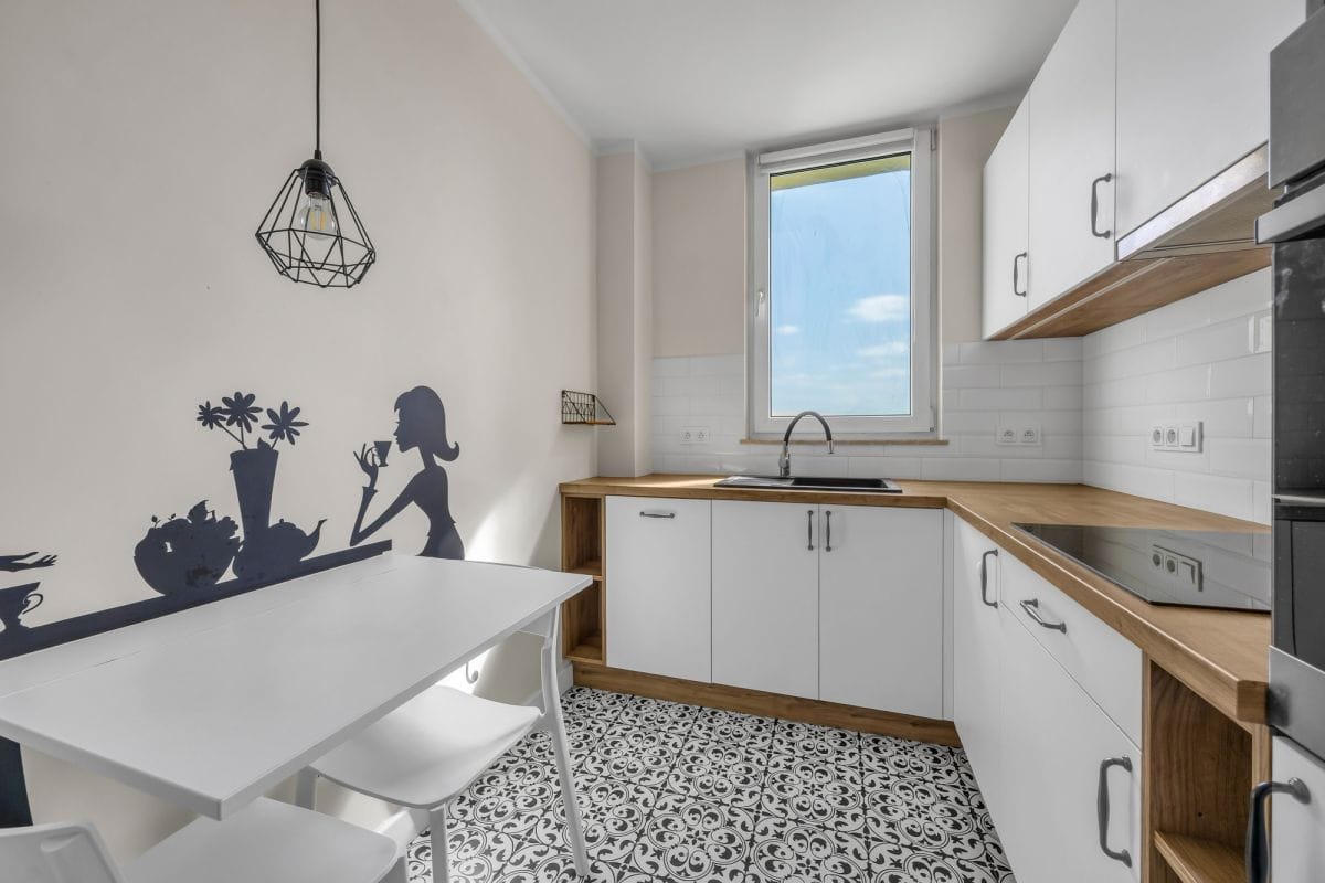 Mieszkanie 2 pokojowe na Wynajem