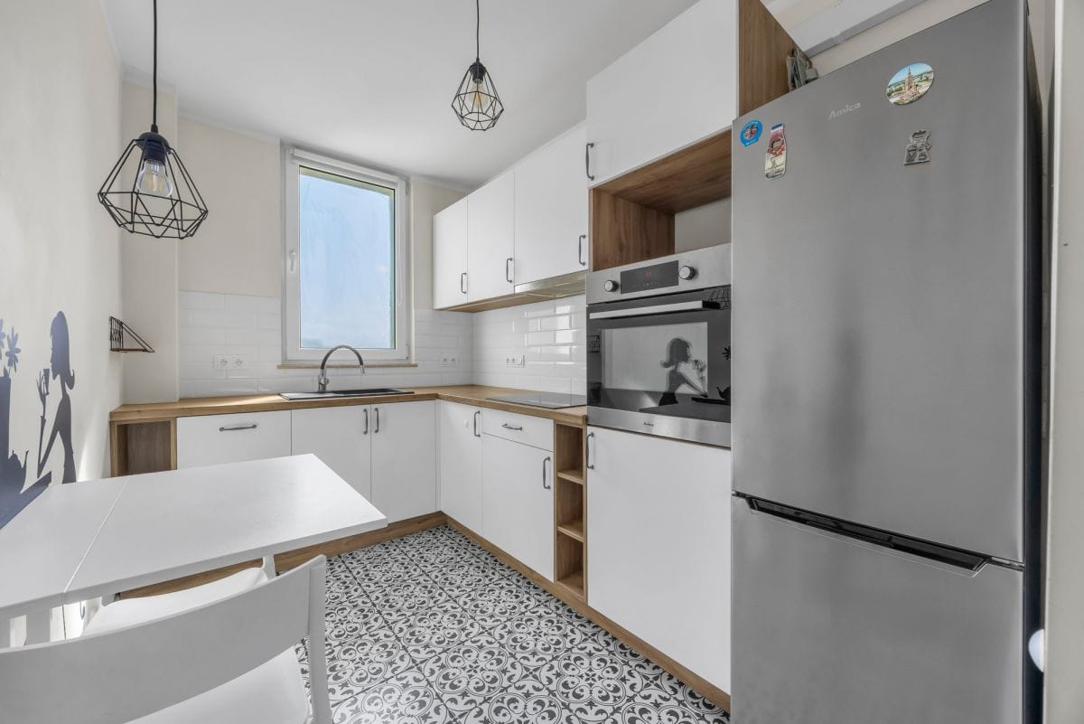 Mieszkanie 2 pokojowe na Wynajem