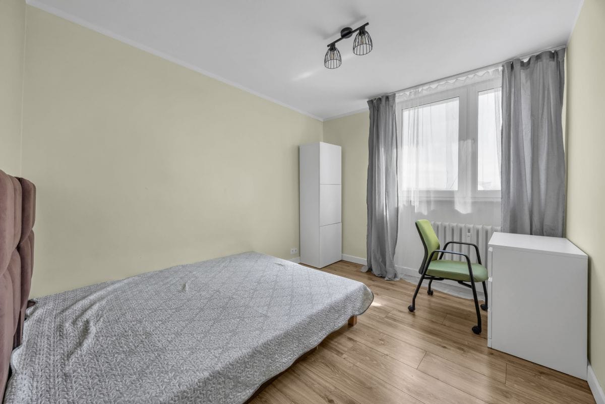 Mieszkanie 2 pokojowe na Wynajem