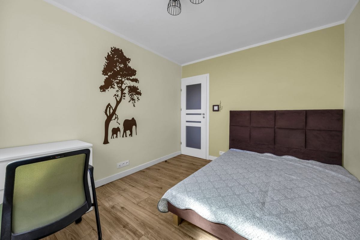 Mieszkanie 2 pokojowe na Wynajem