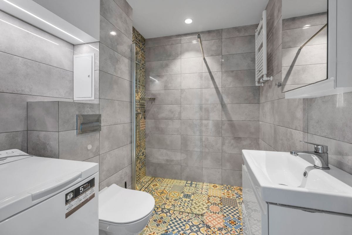 Mieszkanie 2 pokojowe na Wynajem