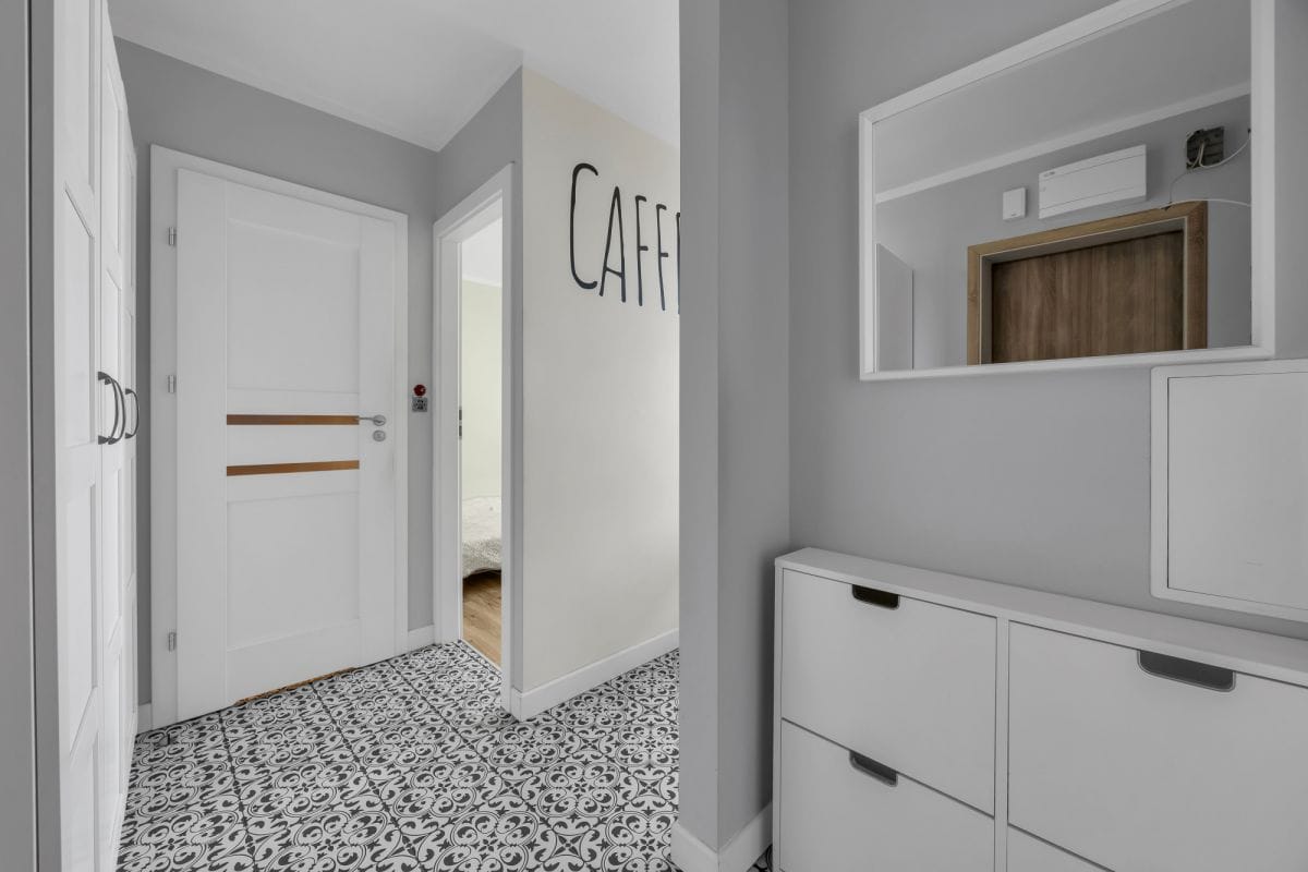 Mieszkanie 2 pokojowe na Wynajem