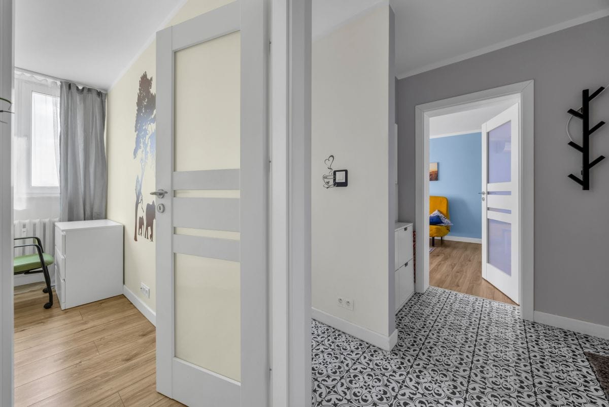 Mieszkanie 2 pokojowe na Wynajem