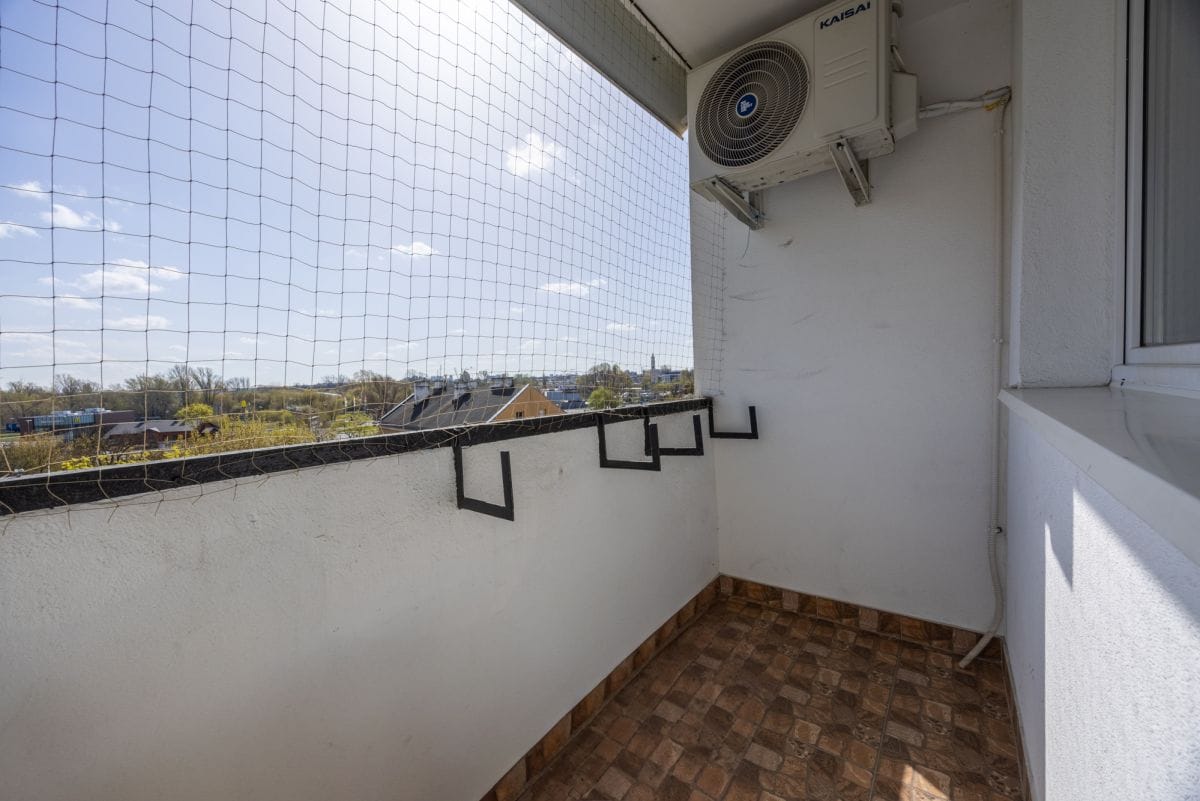 Mieszkanie 2 pokojowe na Wynajem