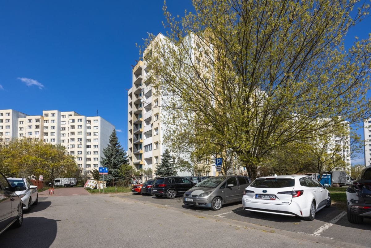 Mieszkanie 2 pokojowe na Wynajem