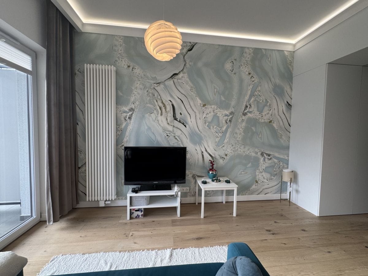 Mieszkanie 1 pokojowe na Wynajem