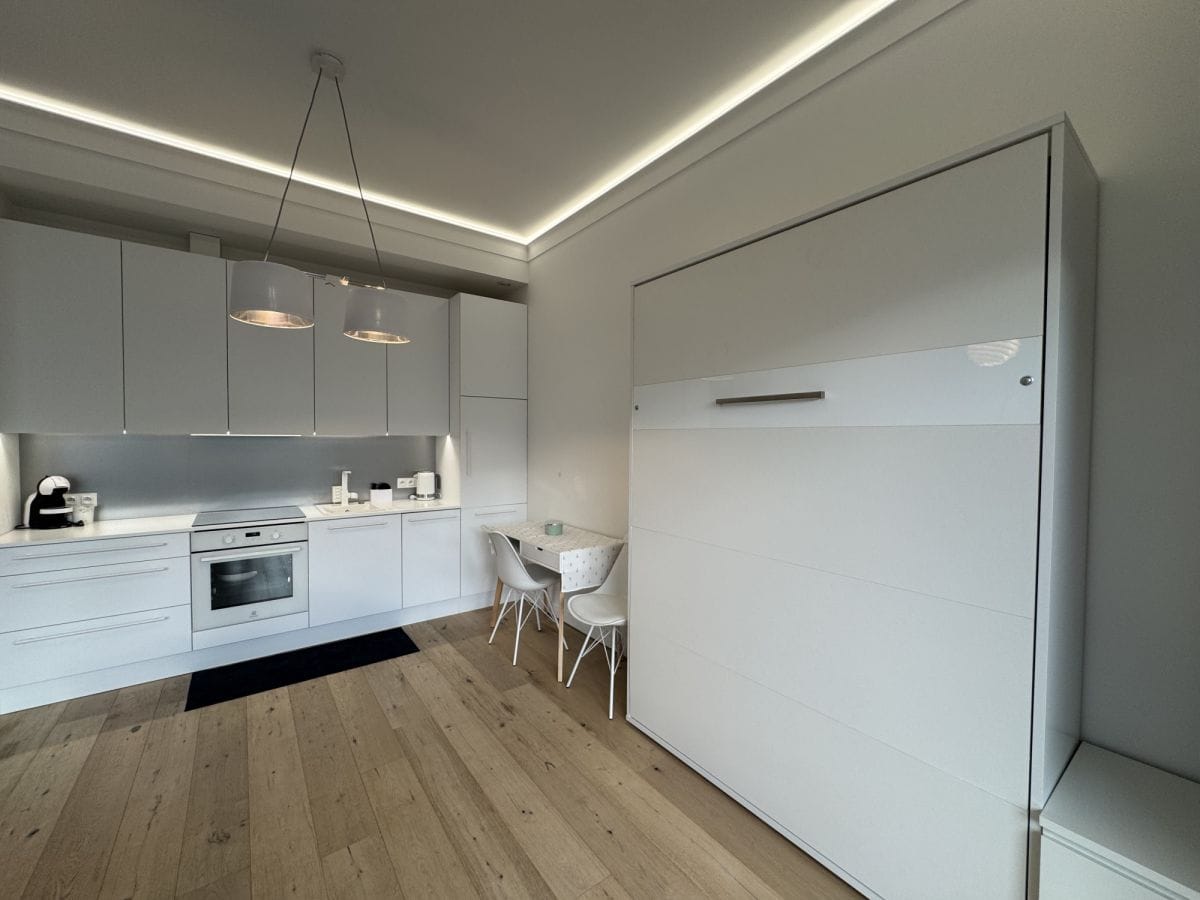 Mieszkanie 1 pokojowe na Wynajem