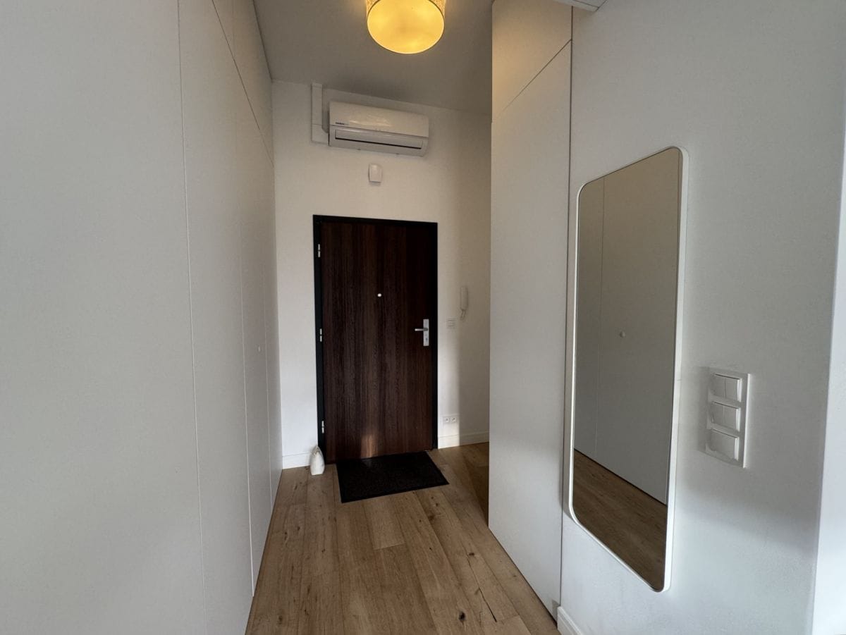 Mieszkanie 1 pokojowe na Wynajem