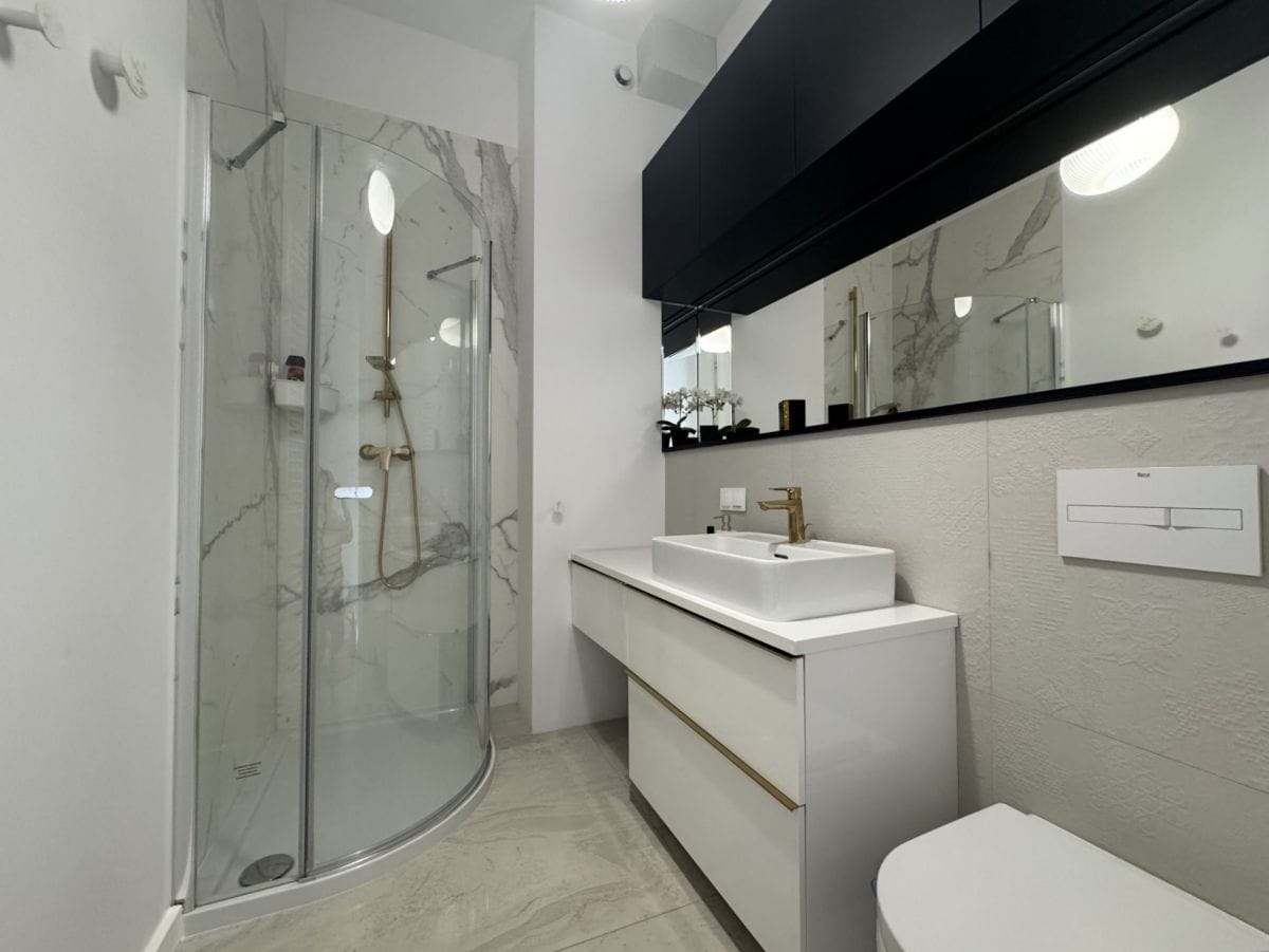 Mieszkanie 1 pokojowe na Wynajem