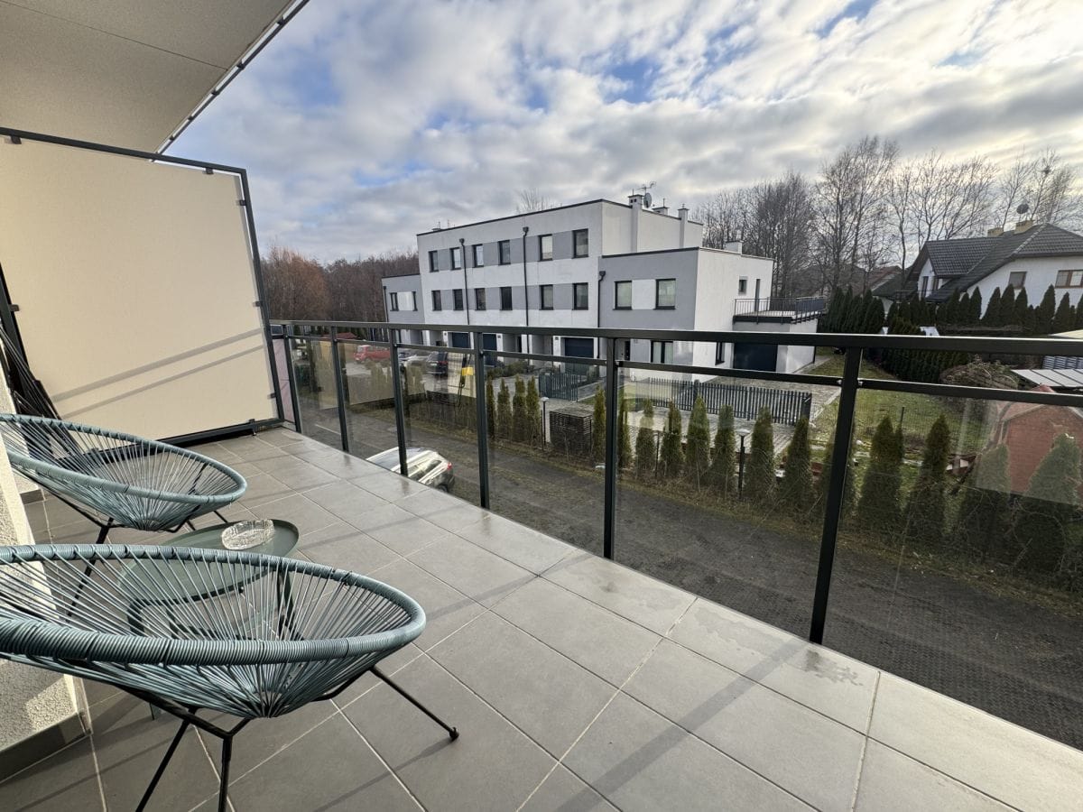 Mieszkanie 1 pokojowe na Wynajem