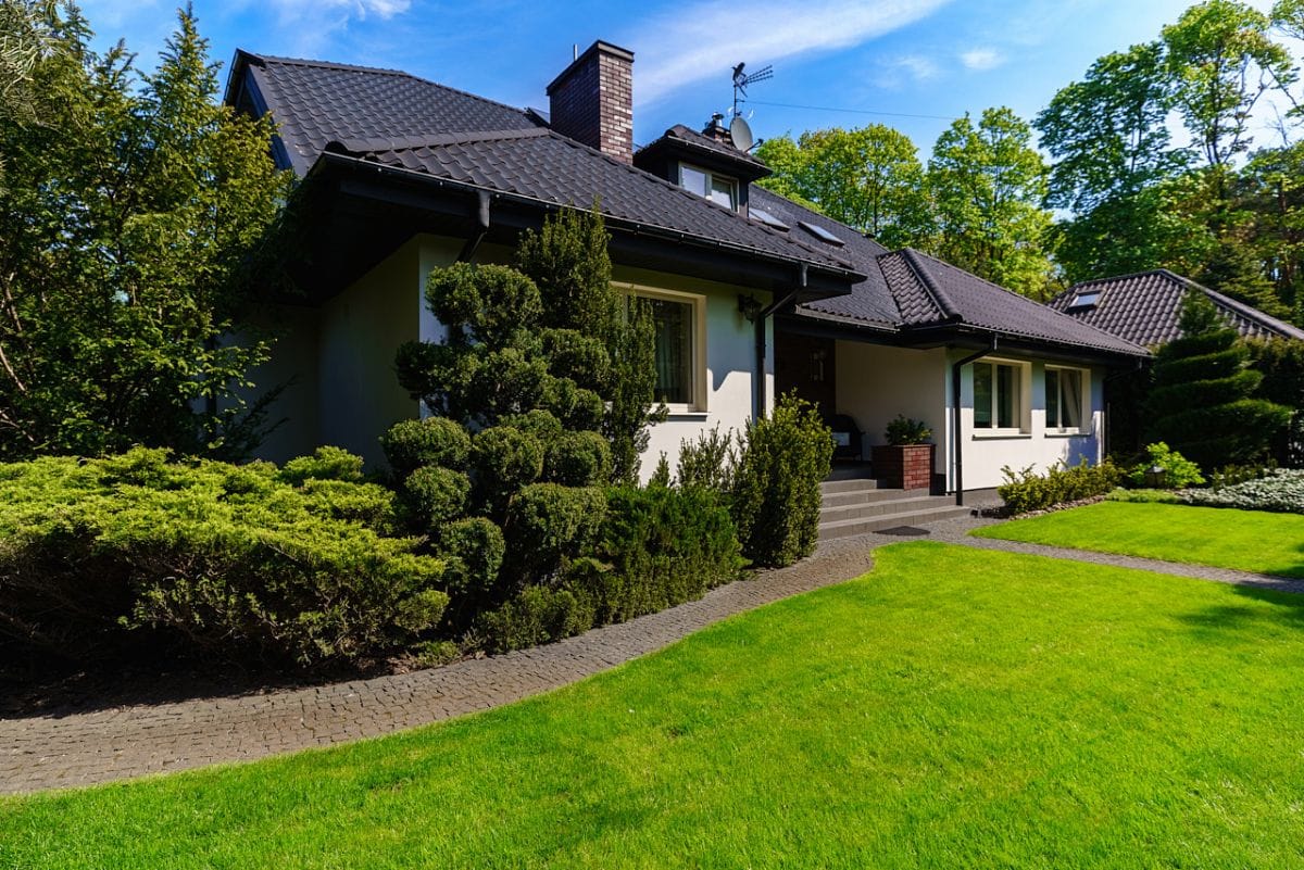 Dom 9 pokojowe na Sprzedaż