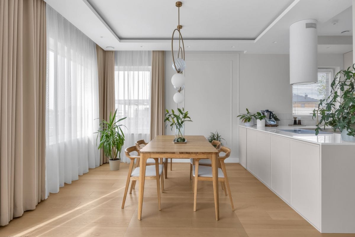 Dom 4 pokojowe na Wynajem