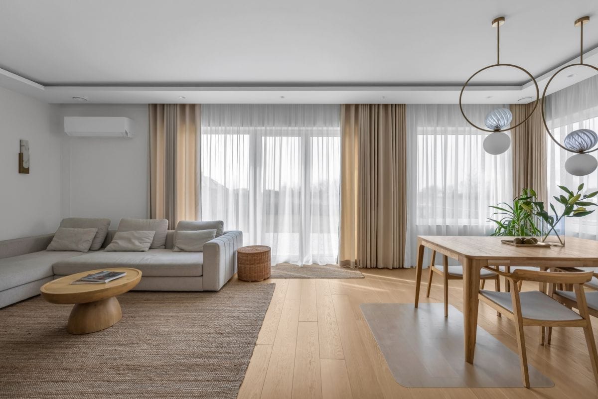 Dom 4 pokojowe na Wynajem