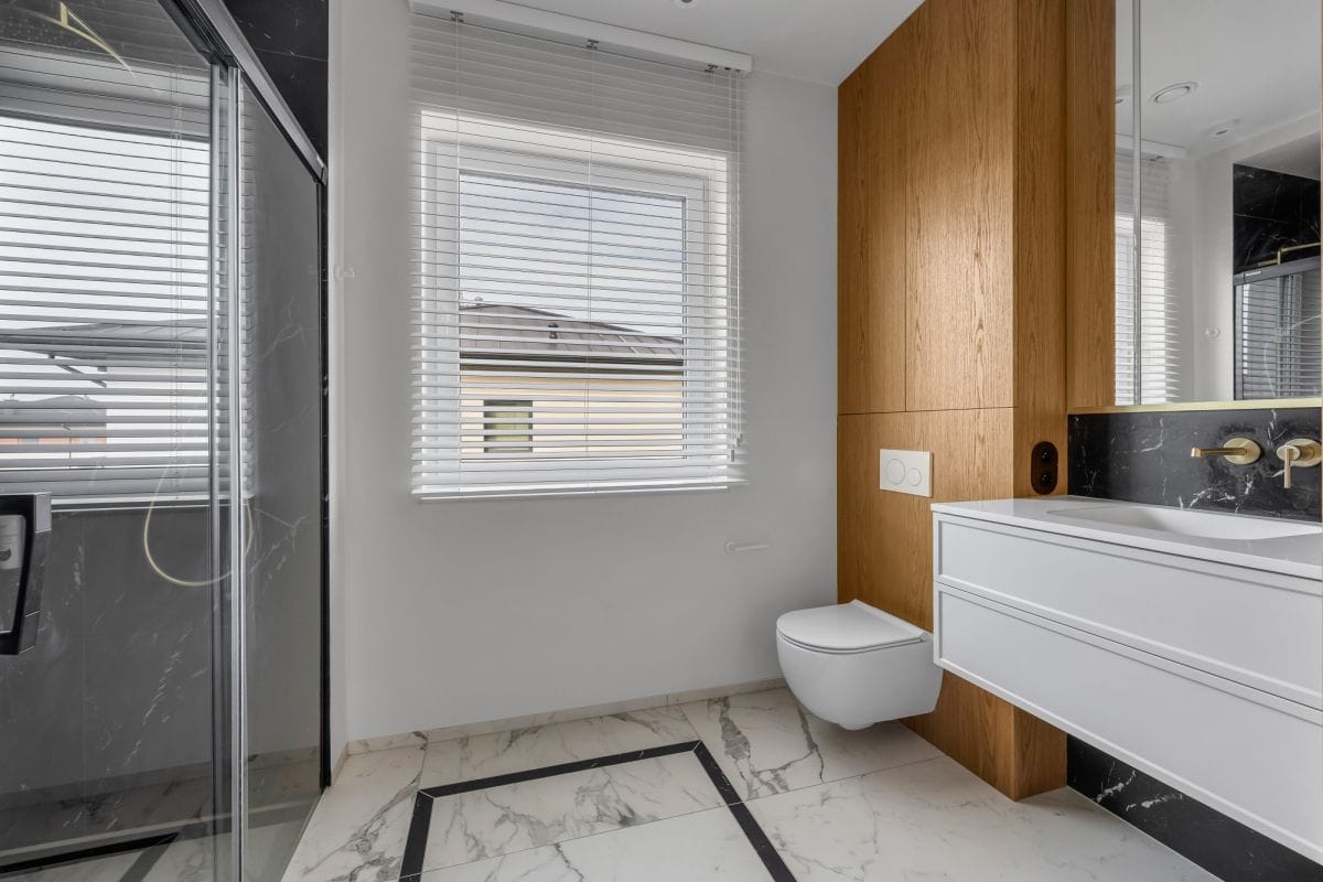 Dom 4 pokojowe na Wynajem