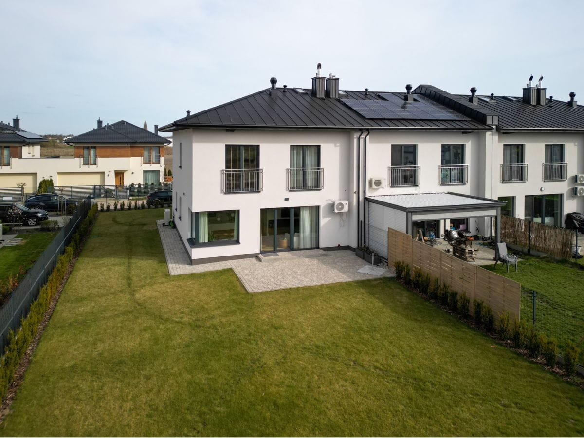 Dom 4 pokojowe na Wynajem