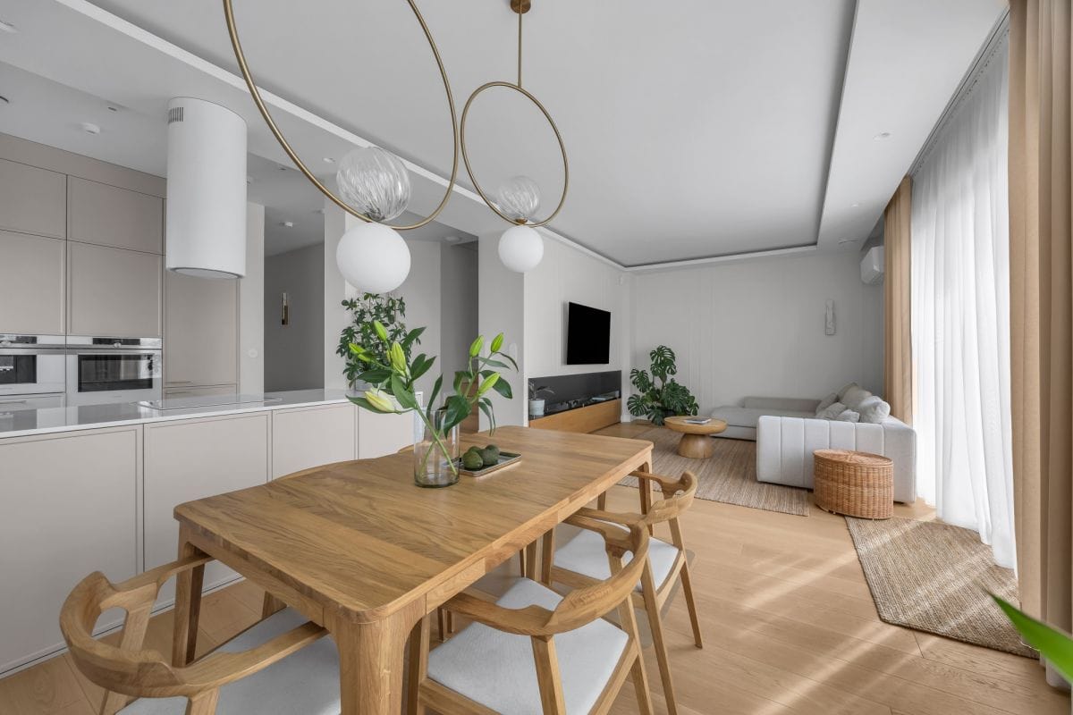 Dom 4 pokojowe na Wynajem