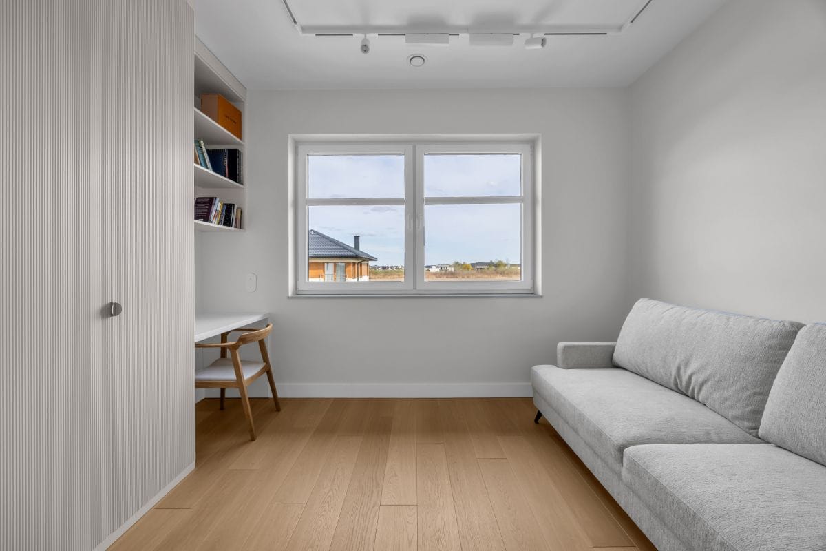 Dom 4 pokojowe na Wynajem