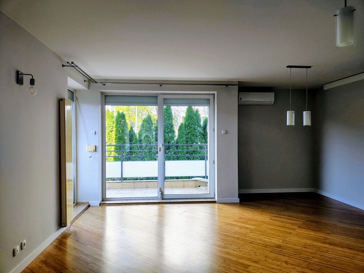 Mieszkanie 5 pokojowe na Wynajem