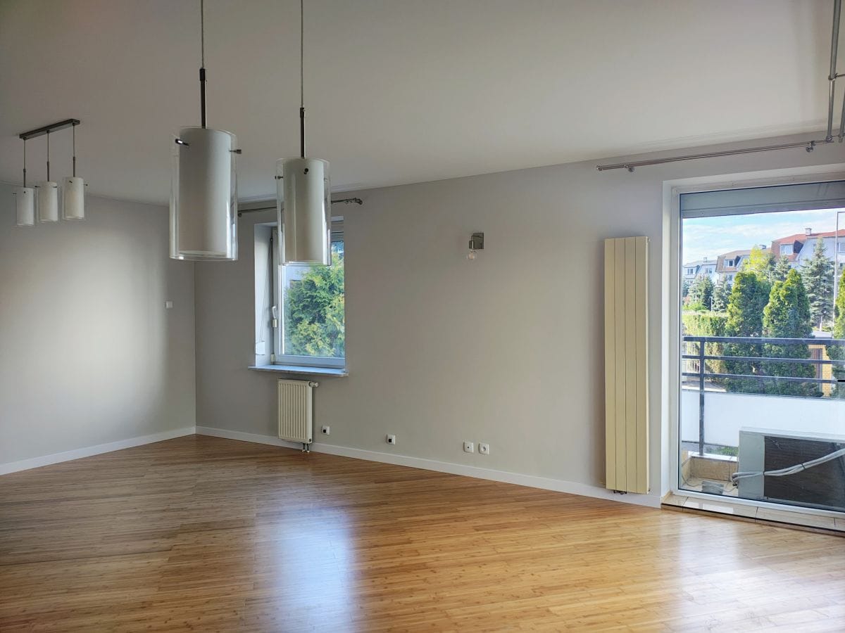 Mieszkanie 5 pokojowe na Wynajem