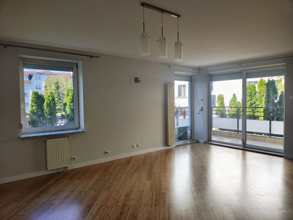 Mieszkanie 5 pokojowe na Wynajem