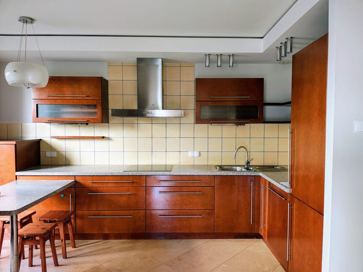 Mieszkanie 5 pokojowe na Wynajem