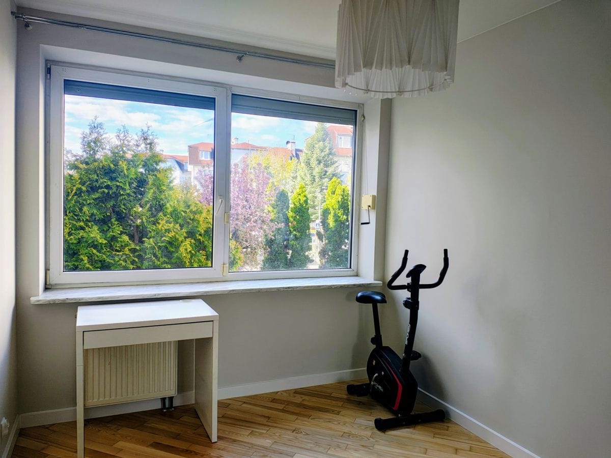 Mieszkanie 5 pokojowe na Wynajem