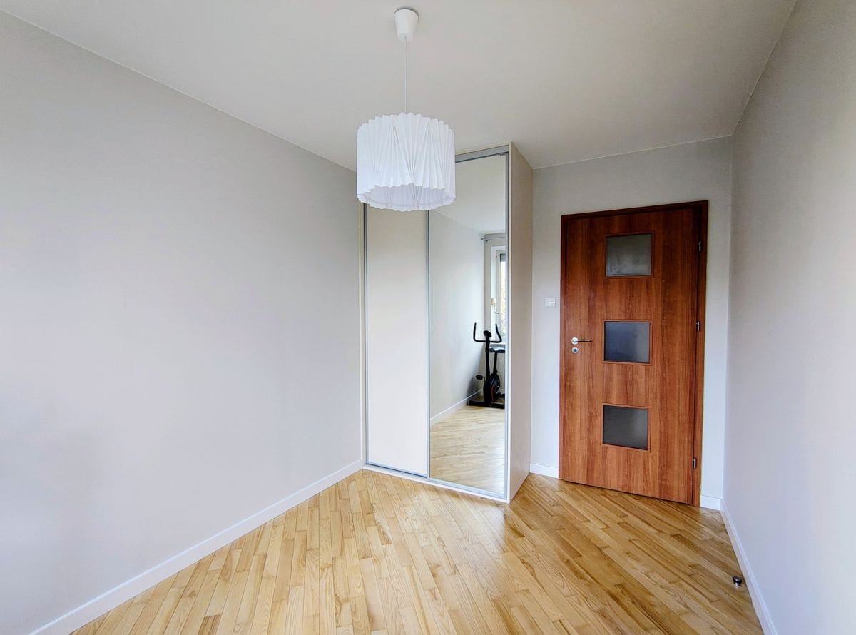 Mieszkanie 5 pokojowe na Wynajem