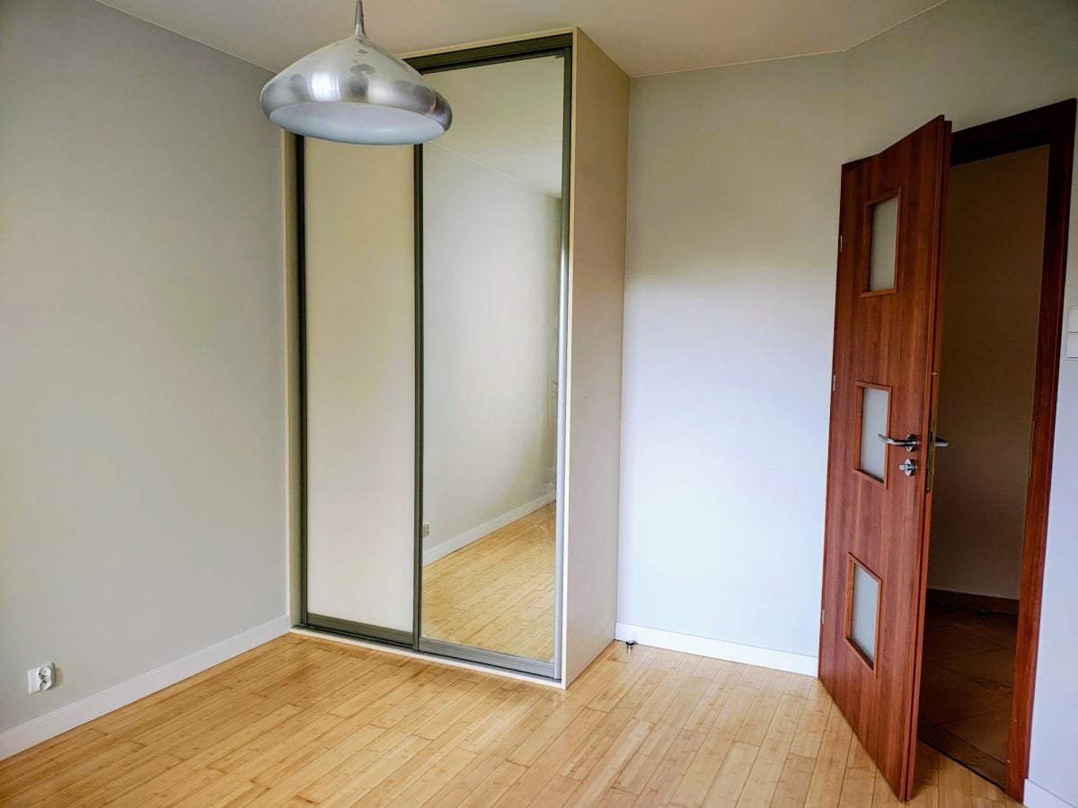 Mieszkanie 5 pokojowe na Wynajem