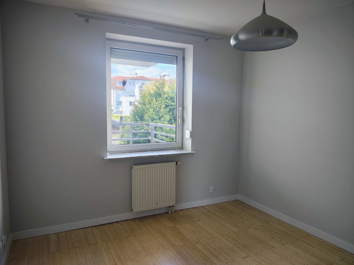 Mieszkanie 5 pokojowe na Wynajem