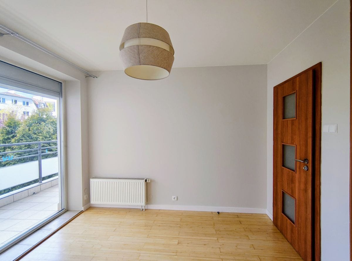 Mieszkanie 5 pokojowe na Wynajem