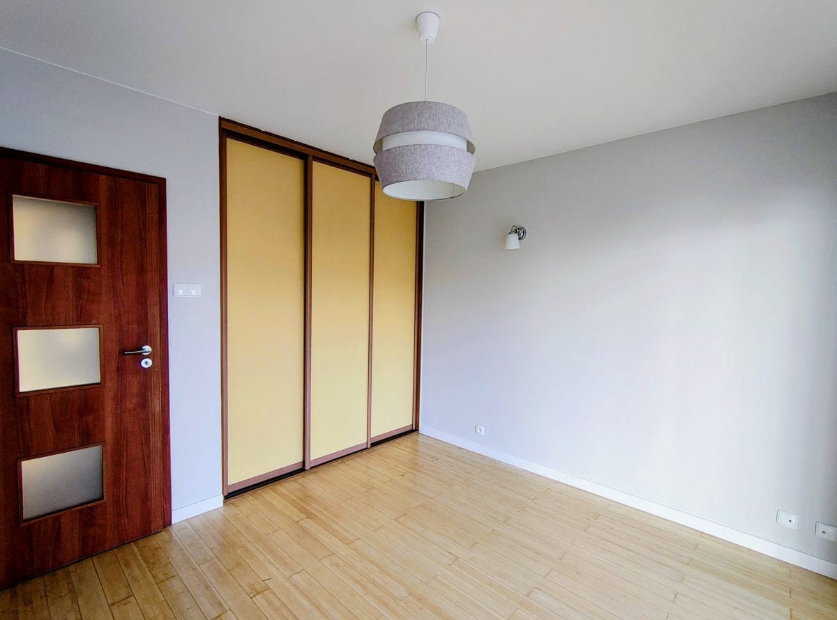 Mieszkanie 5 pokojowe na Wynajem