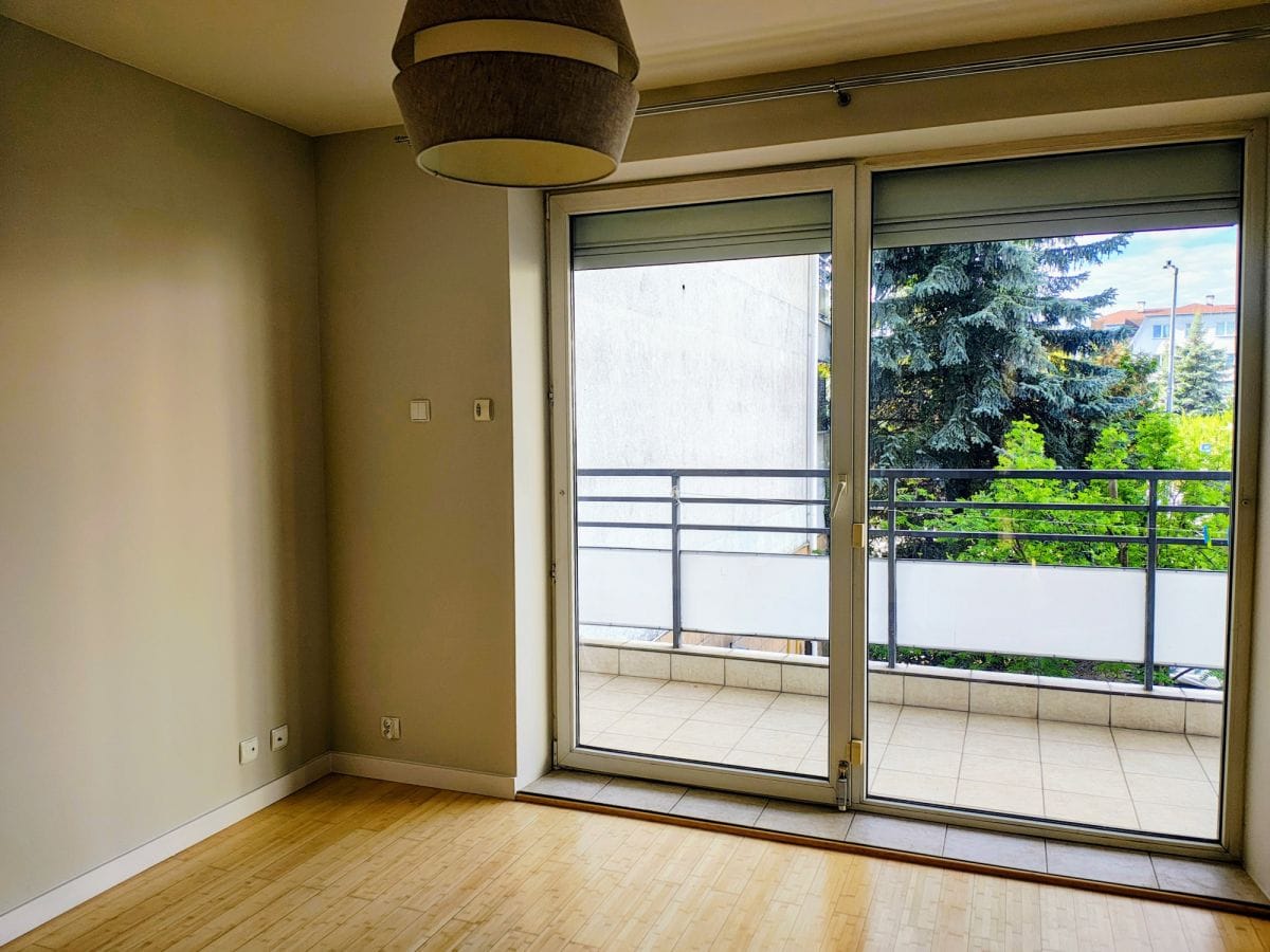 Mieszkanie 5 pokojowe na Wynajem