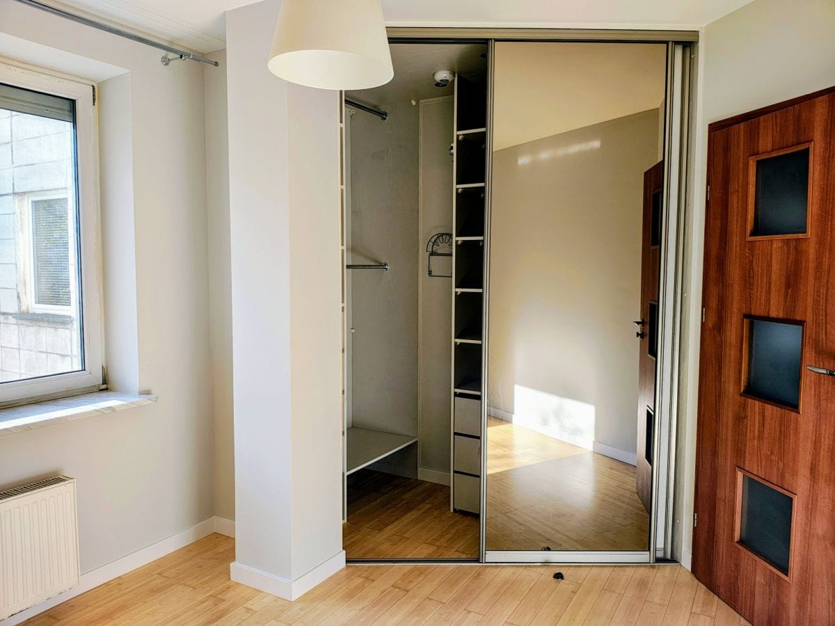 Mieszkanie 5 pokojowe na Wynajem