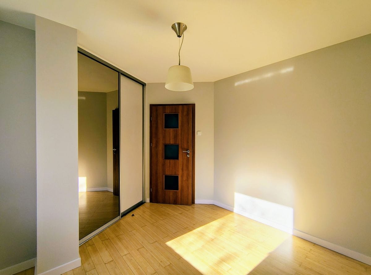 Mieszkanie 5 pokojowe na Wynajem