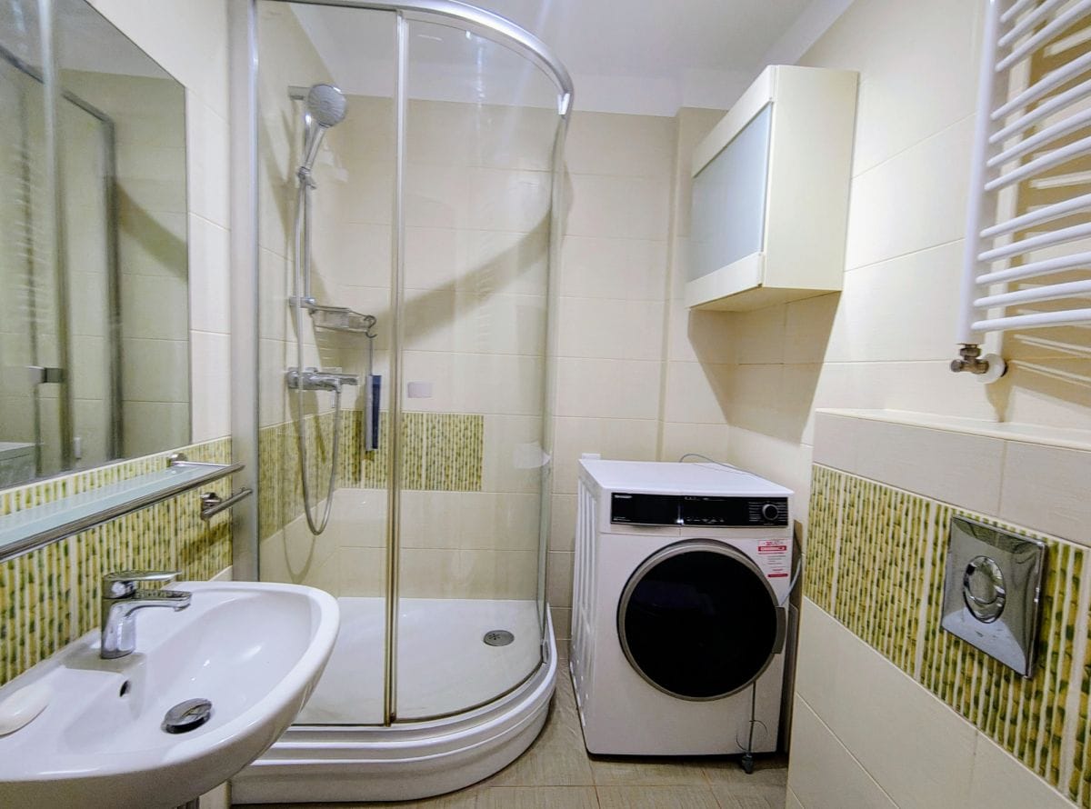 Mieszkanie 5 pokojowe na Wynajem