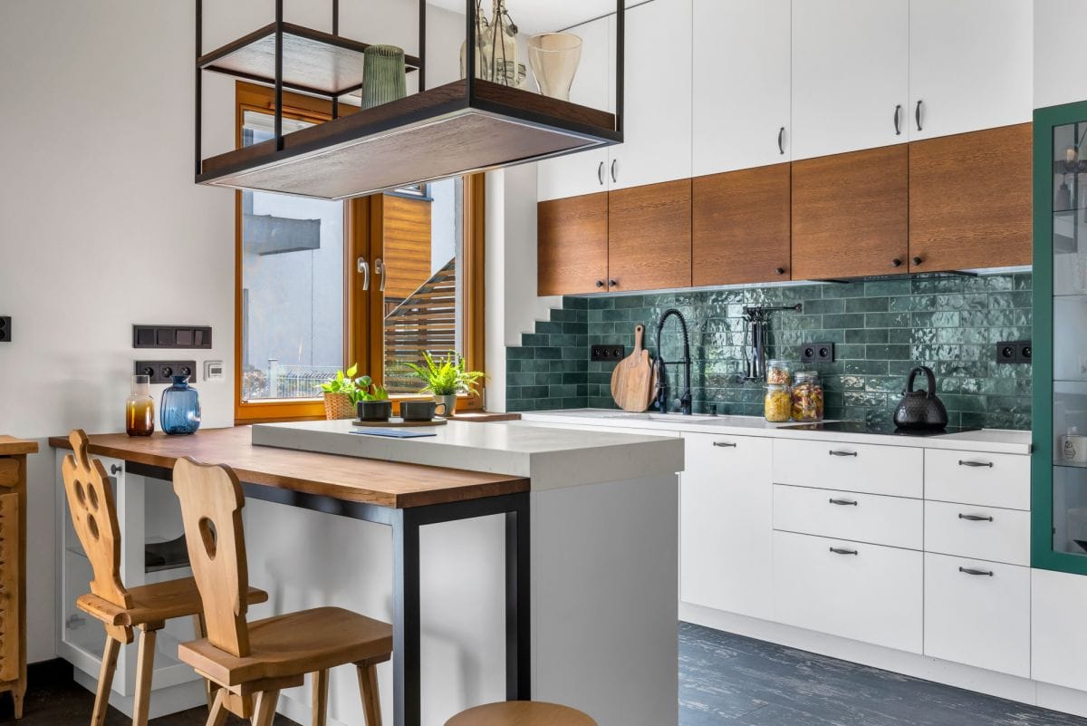 Dom 6 pokojowe na Wynajem