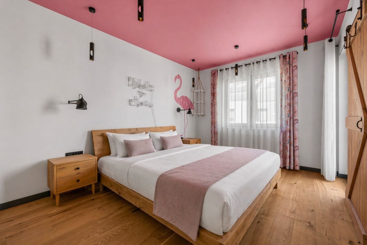 Dom 6 pokojowe na Wynajem