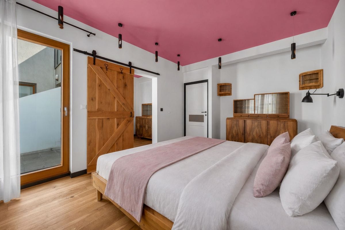 Dom 6 pokojowe na Wynajem