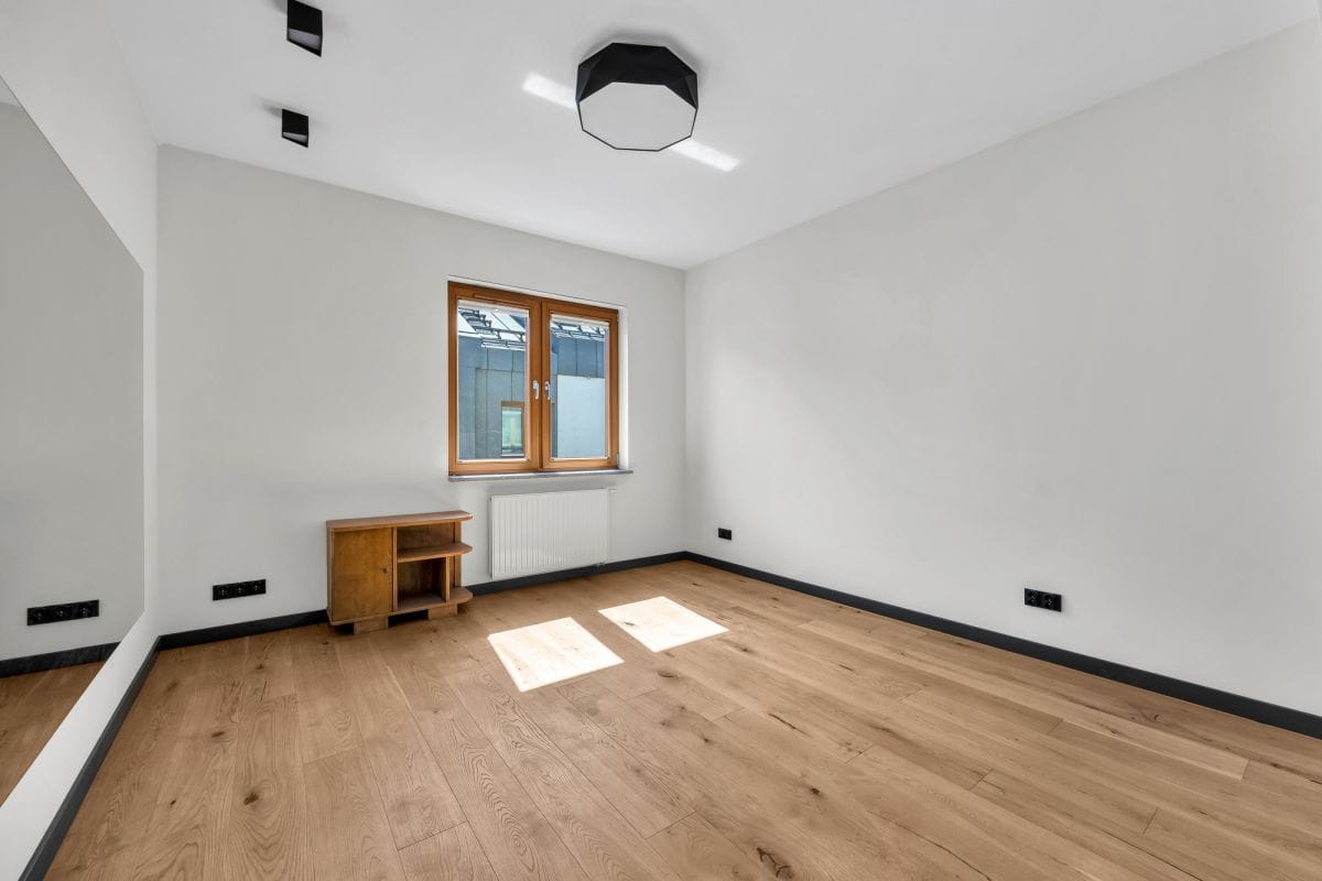 Dom 6 pokojowe na Wynajem