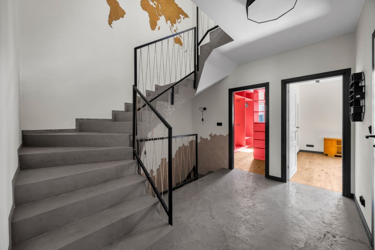 Dom 6 pokojowe na Wynajem