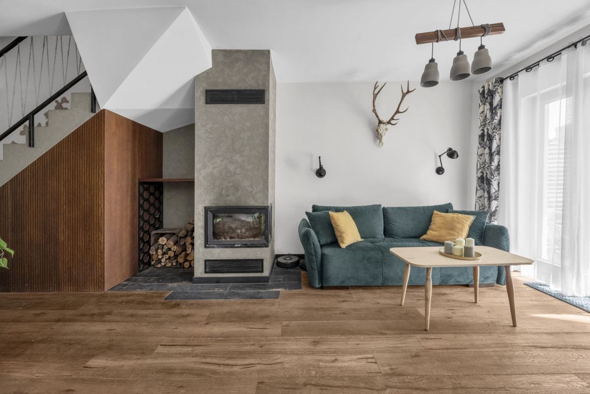 Dom 6 pokojowe na Wynajem