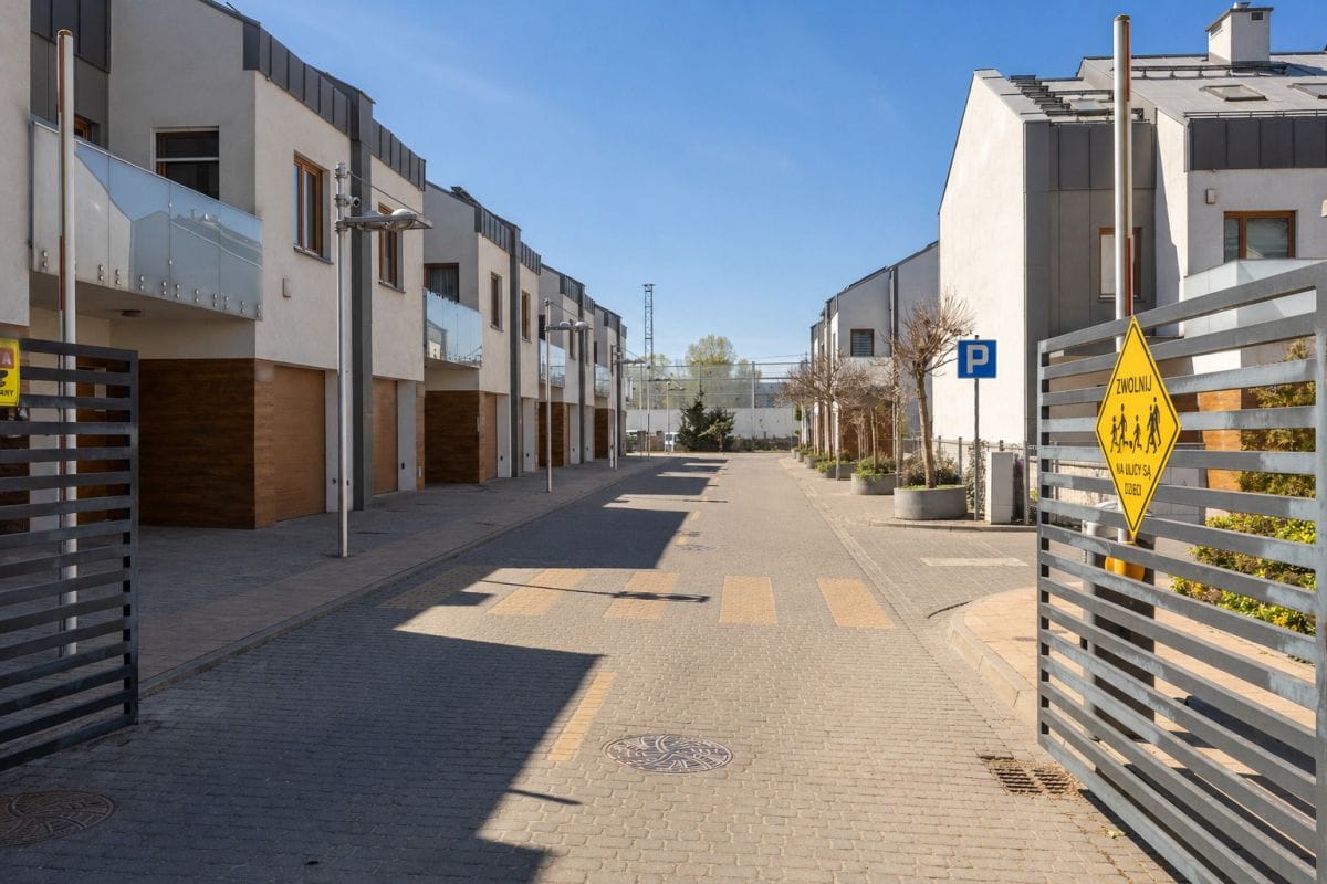 Dom 6 pokojowe na Wynajem