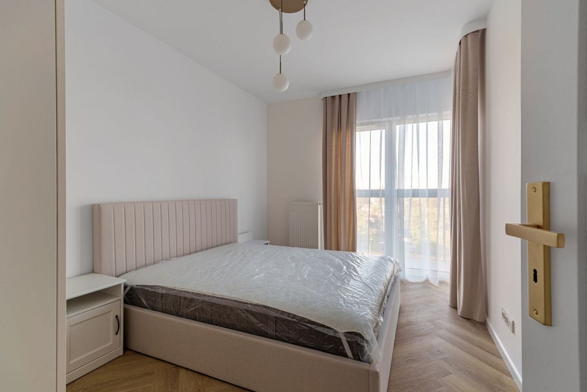 Mieszkanie 2 pokojowe na Wynajem