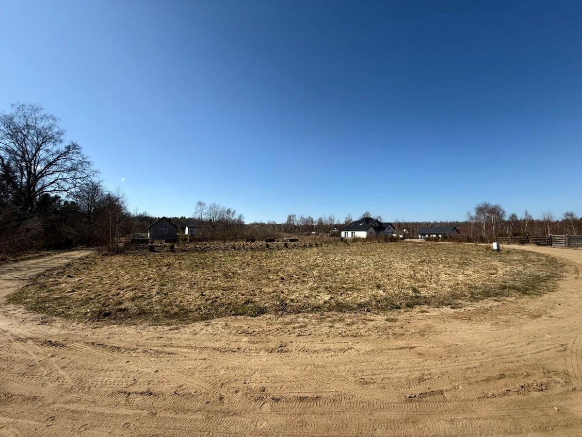 Działka  pokojowe na Sprzedaż