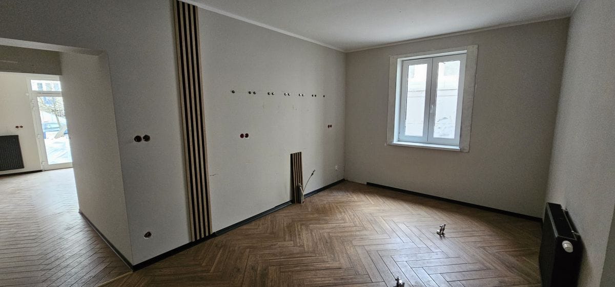 Lokal użytkowy  pokojowe na Wynajem