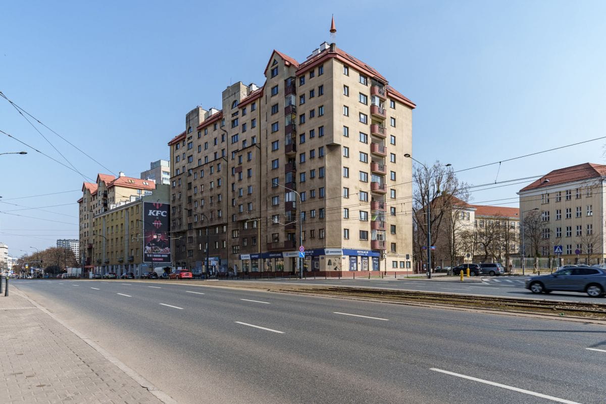 Mieszkanie 3 pokojowe na Wynajem
