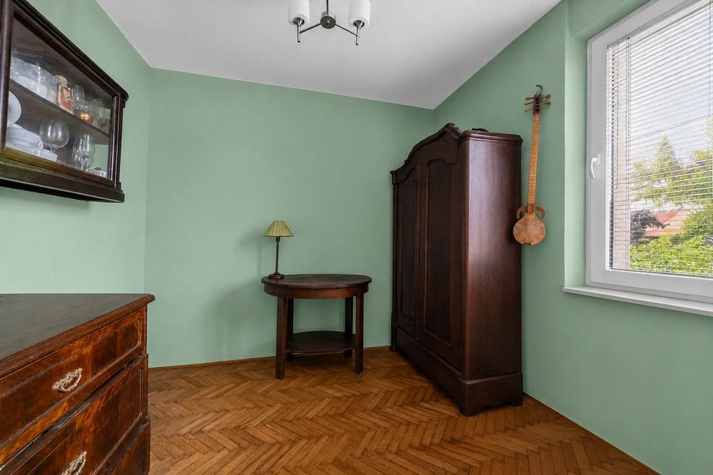 Mieszkanie 3 pokojowe na Sprzedaż