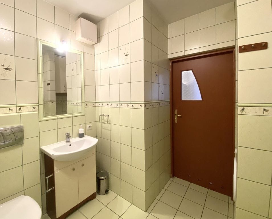 Mieszkanie 2 pokojowe na Wynajem