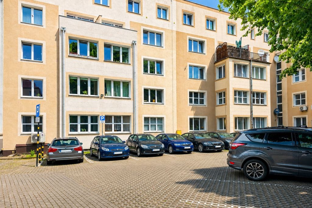 Mieszkanie 3 pokojowe na Sprzedaż