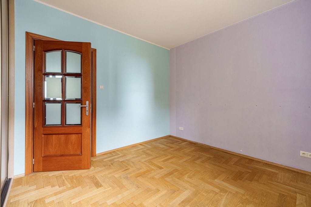 Mieszkanie 4 pokojowe na Sprzedaż